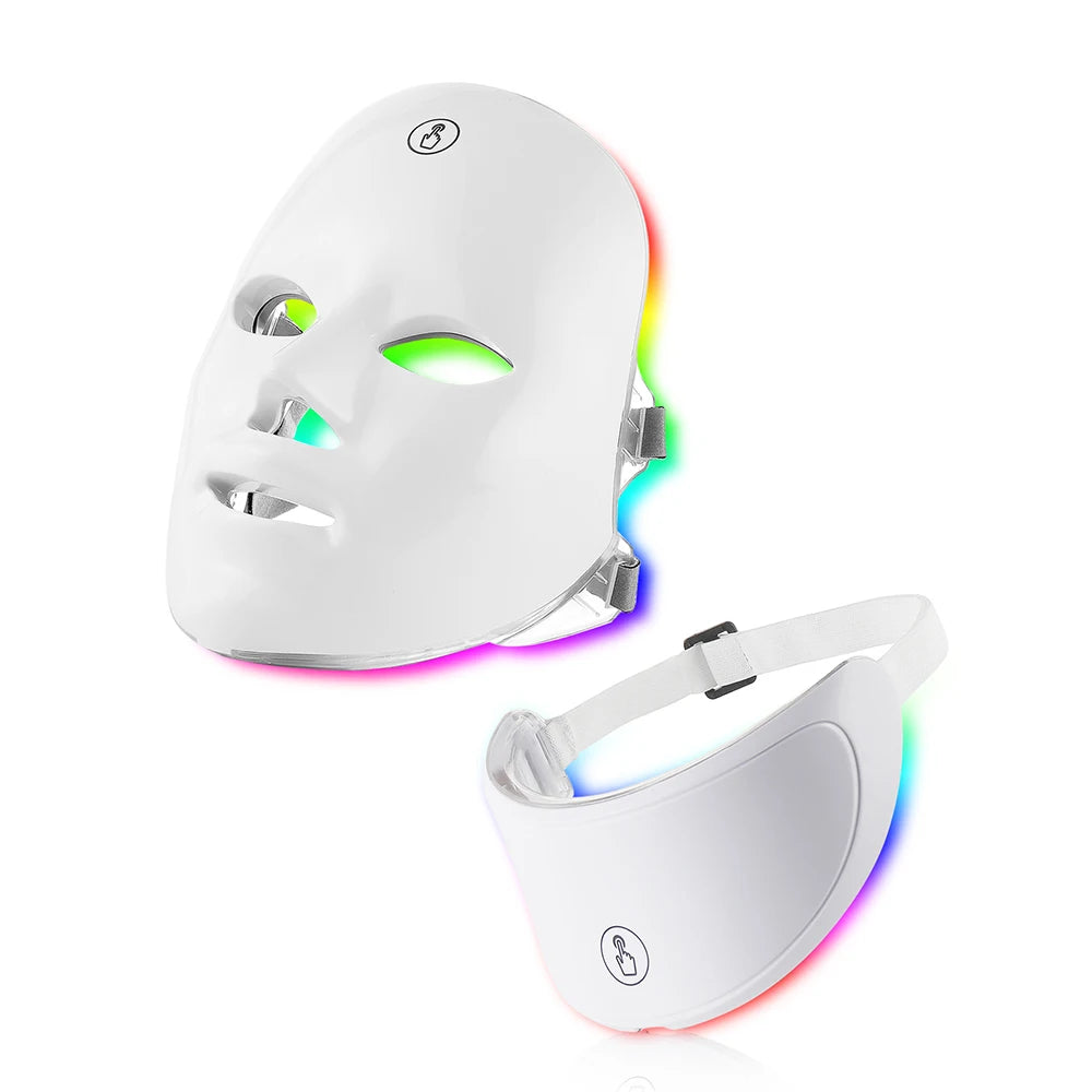 Luméra™ LED Glow Mask